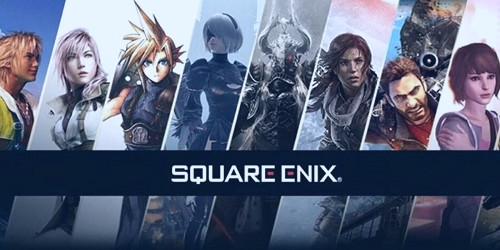 Business of Esports - How Does Square Enix Feel About Blockchain Gaming?